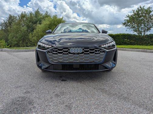 2025 Audi A5 Premium Plus