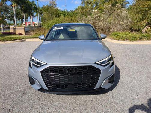 2024 Audi A3 Premium