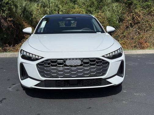 2025 Audi A5 Premium Plus