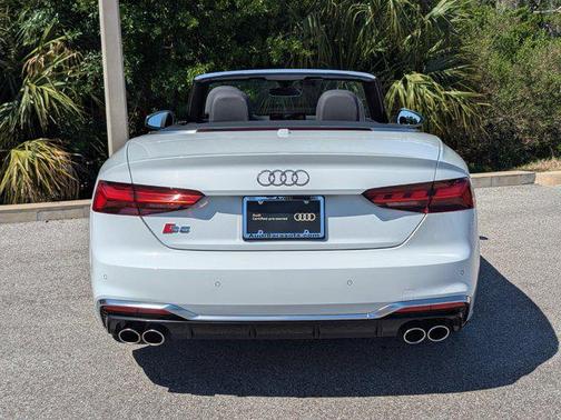 2024 Audi S5 Premium Plus TFSI quattro Tiptronic