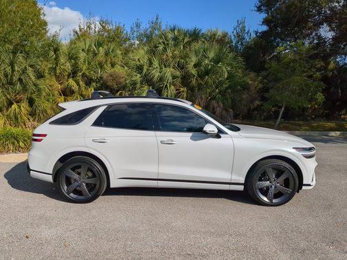 2025 Genesis GV70 3.5T AWD Sport