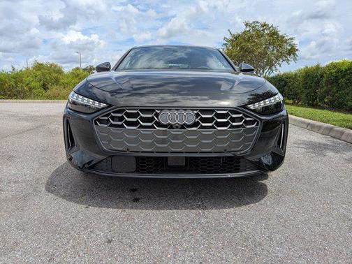 2025 Audi A5 Premium Plus