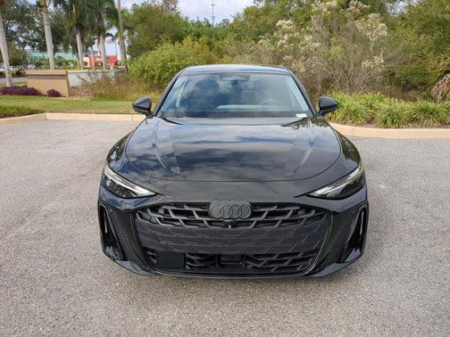 2026 Audi A6 Prestige quattro S tronic