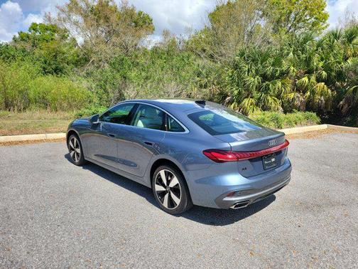 2025 Audi A5 Premium Plus TFSI quattro S tronic