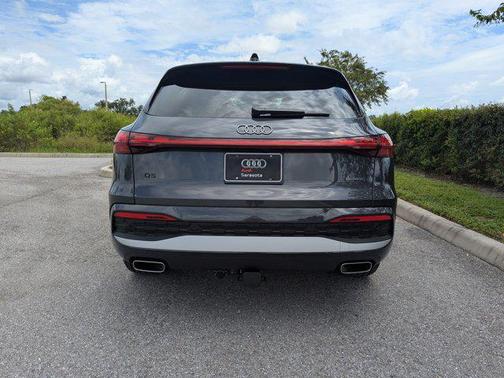 2025 Audi Q5 Prestige