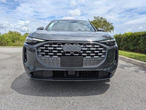2025 Audi Q5 Prestige