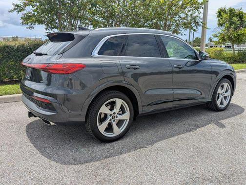 2025 Audi Q5 Prestige
