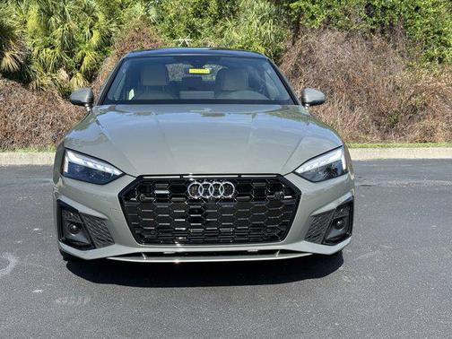 2025 Audi A5 Sportback 45 S Line Premium Plus