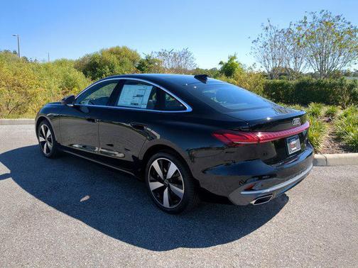 2025 Audi A5 Premium TFSI quattro S tronic