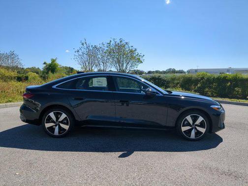 2025 Audi A5 Premium TFSI quattro S tronic