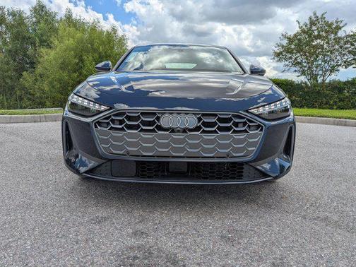 2025 Audi A5 Premium Plus