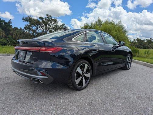 2025 Audi A5 Premium Plus