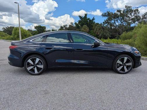 2025 Audi A5 Premium Plus