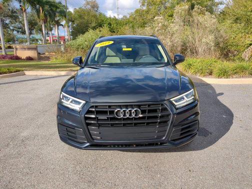 2019 Audi Q5 2.0T Premium Plus