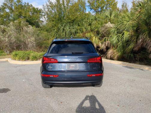 2019 Audi Q5 2.0T Premium Plus