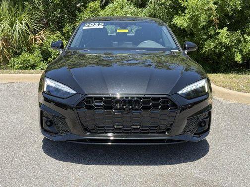 2025 Audi A5 Sportback 45 S Line Premium Plus