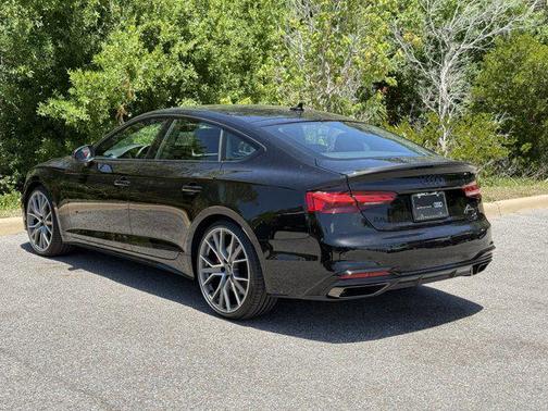 2025 Audi A5 Sportback 45 S Line Premium Plus