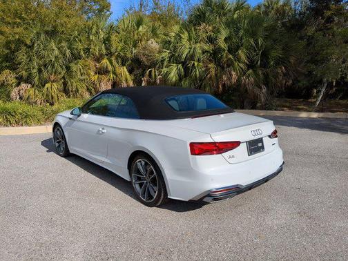 2024 Audi A5 45 S line Premium Plus