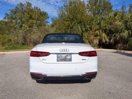 2024 Audi A5 45 S line Premium Plus