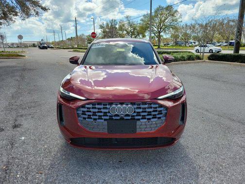 2025 Audi Q5 Premium Plus TFSI quattro S tronic