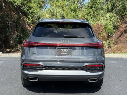 2025 Audi Q5 Premium Plus
