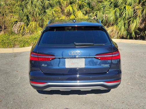 2022 Audi A6 55 Prestige