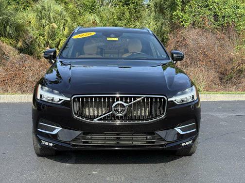 2020 Volvo XC60 T6 Inscription