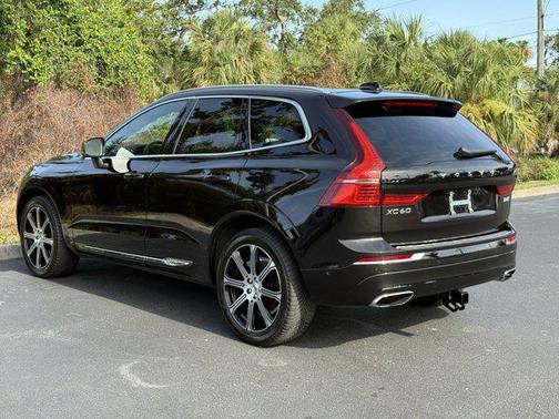 2020 Volvo XC60 T6 Inscription