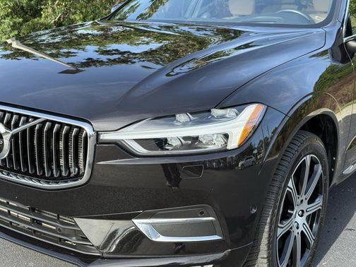 2020 Volvo XC60 T6 Inscription