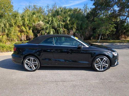 2019 Audi A3 Premium