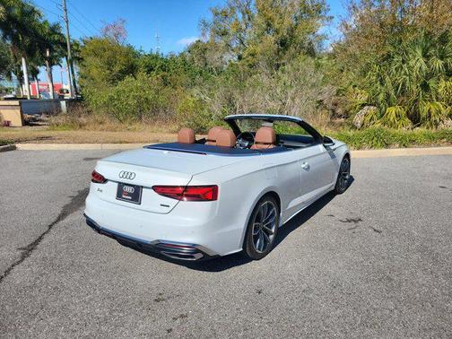 2023 Audi A5 45 S line Premium Plus