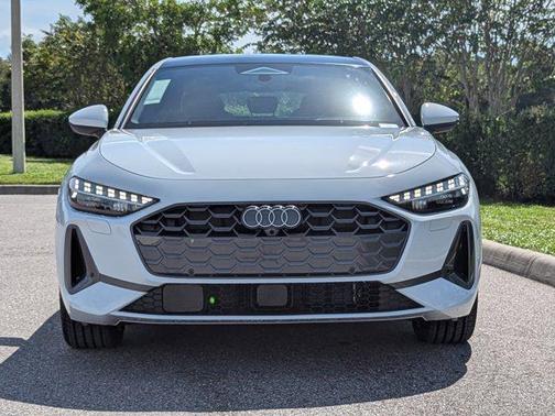 2025 Audi A5 Premium Plus