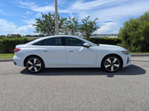 2025 Audi A5 Premium Plus