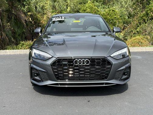2025 Audi A5 Sportback 45 S Line Premium Plus