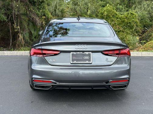 2025 Audi A5 Sportback 45 S Line Premium Plus
