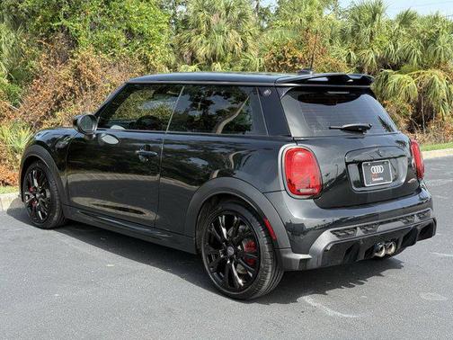 2024 MINI Hardtop John Cooper Works