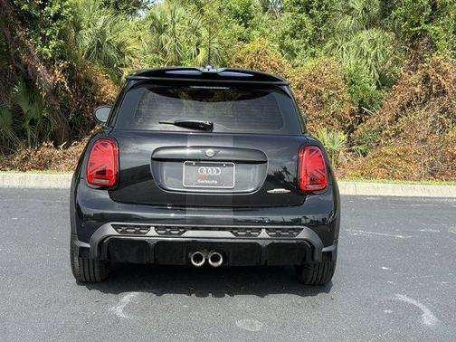 2024 MINI Hardtop John Cooper Works