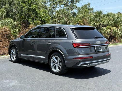 2023 Audi Q7 55 Prestige