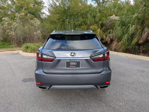 2021 Lexus RX 350 Base