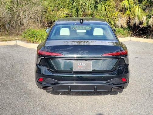 2026 Audi A6 Premium Plus quattro S tronic