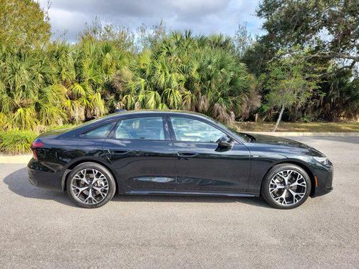 2026 Audi A6 Premium Plus quattro S tronic