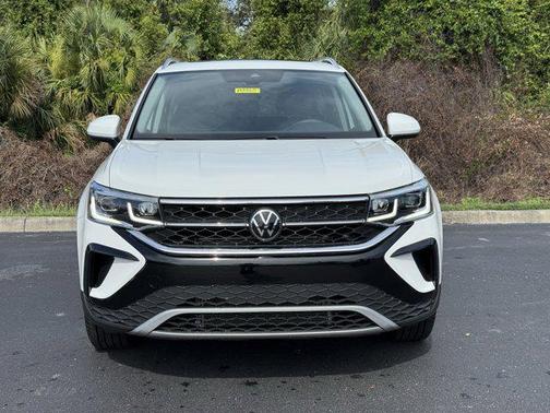 2023 Volkswagen Taos 1.5T SEL