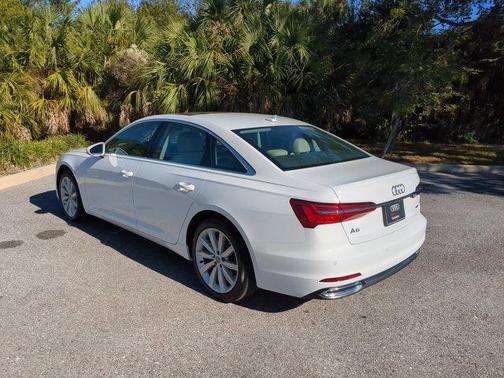 2019 Audi A6 45 Premium