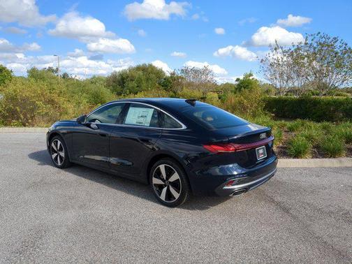 2025 Audi A5 Premium Plus