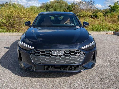 2025 Audi A5 Premium Plus