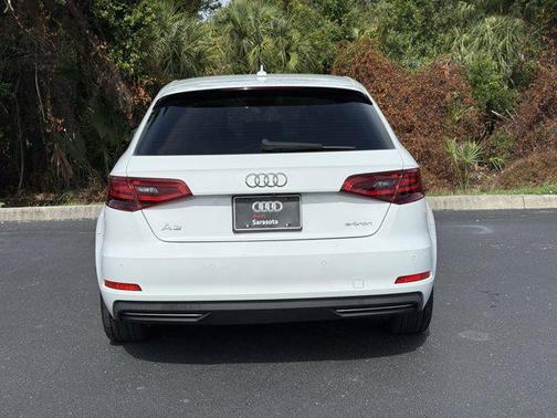 2016 Audi A3 Premium