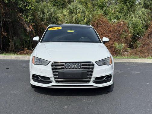 2016 Audi A3 Premium
