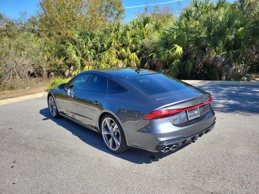 2023 Audi S7 Premium Plus TFSI quattro Tiptronic