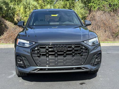 2025 Audi Q5 45 S line Premium