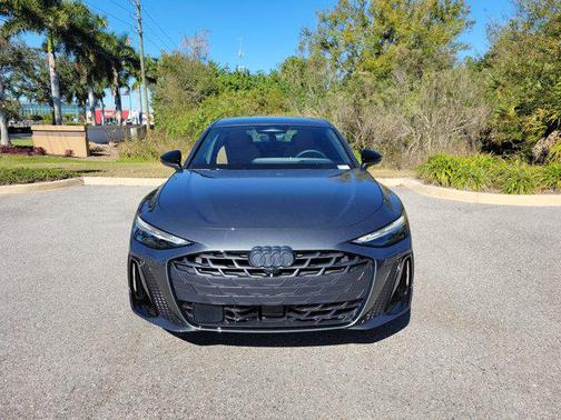 2026 Audi A6 Premium quattro S tronic